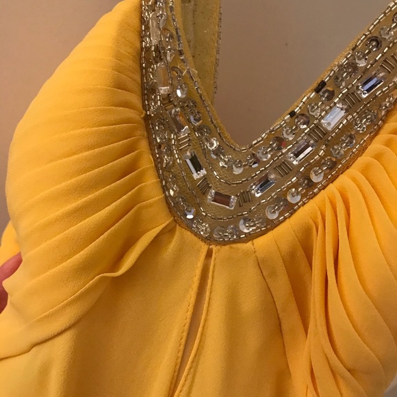 Faviana After Five Prom Dress - Picture 2 of 8